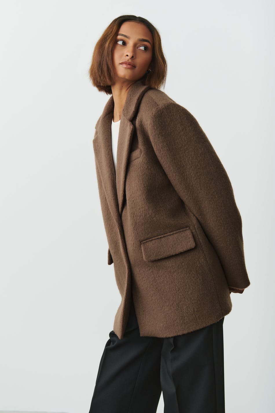 Blazer jacket