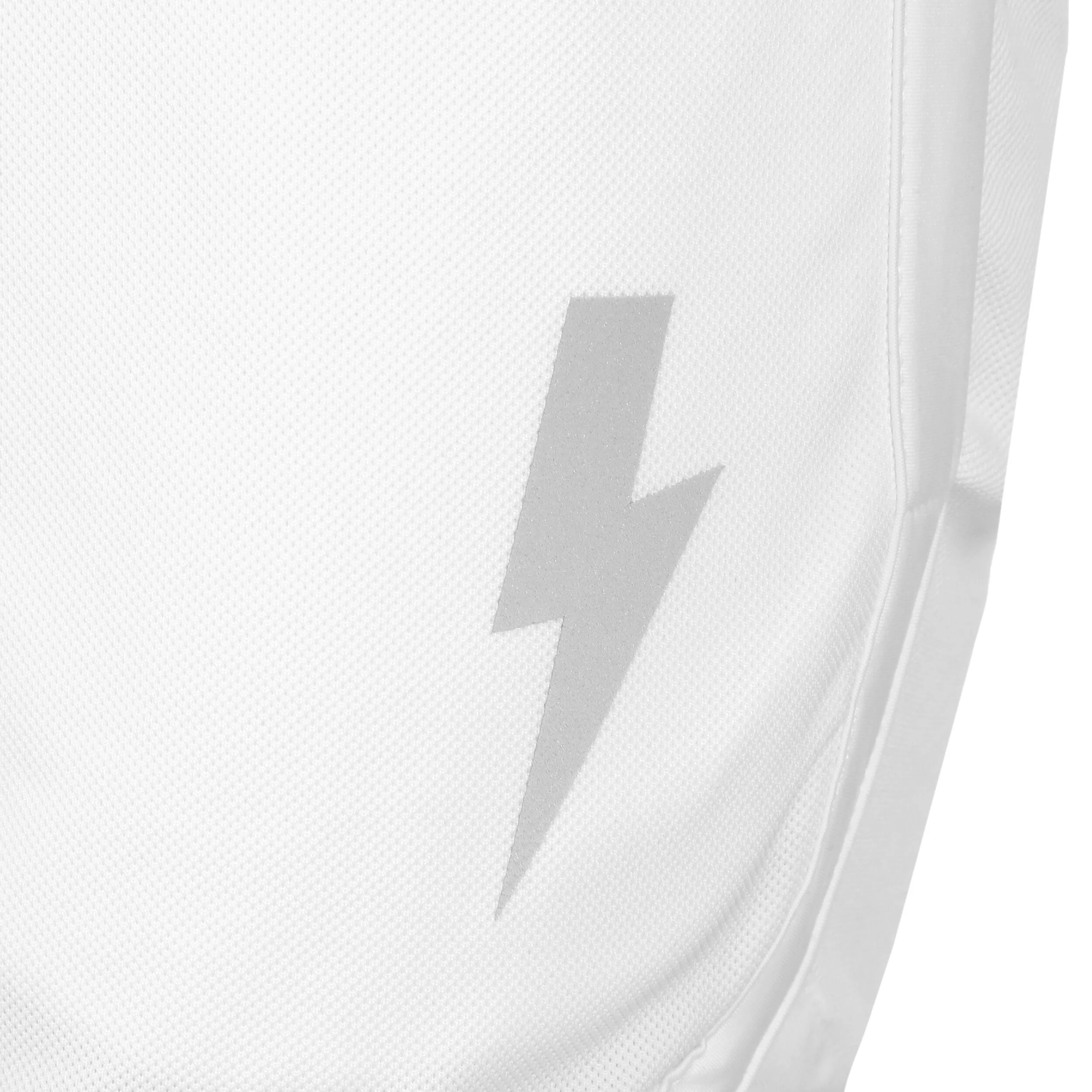 Tech All Over Camou Pixel Shorts Herren - Weiß