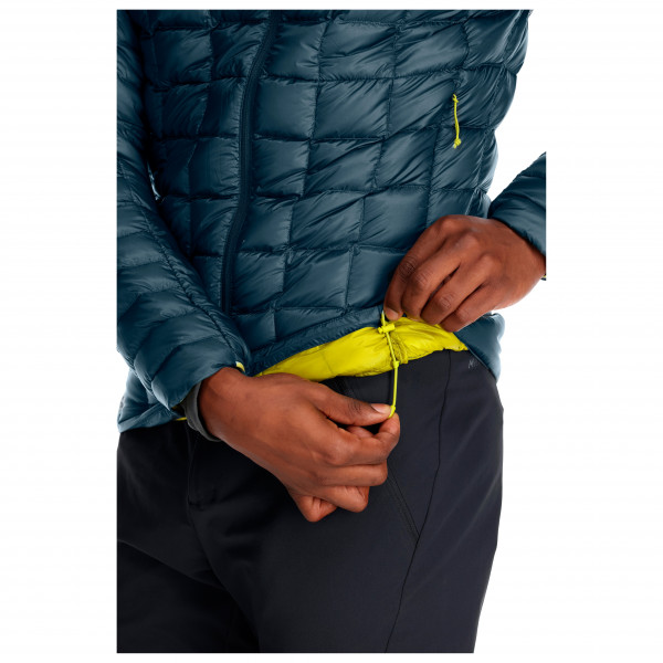 Rab - Mythic Alpine Light Jacket - Daunenjacke