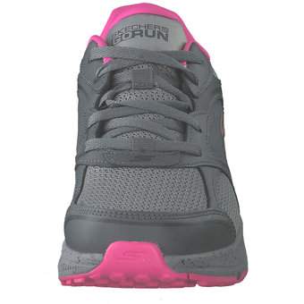 Skechers Go Run Consistent Sneaker in grau