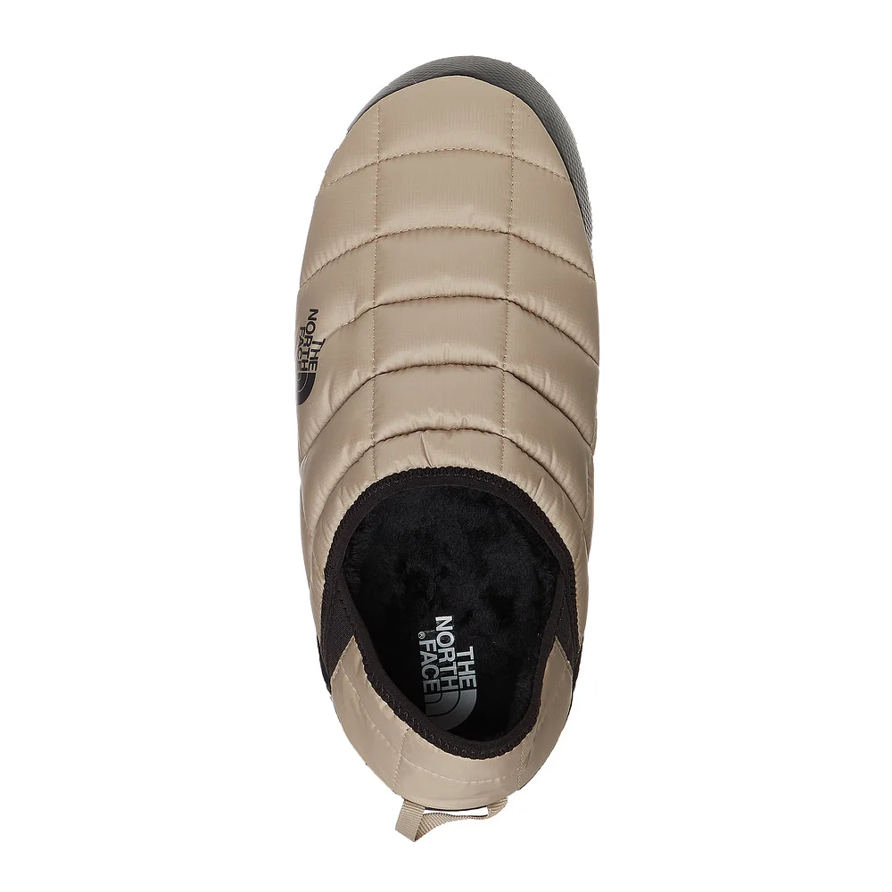 The North Face Thermoball Traction Mule NF0A3UZNVJU1 / schwarz