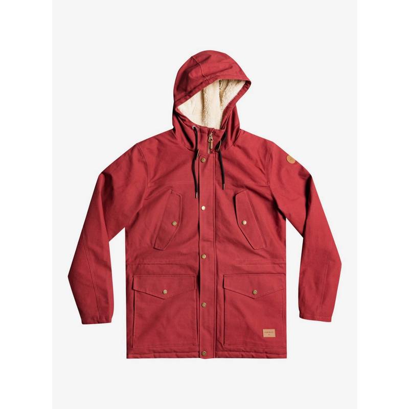 Quiksilver THEBIGDROP Softshelljacke Herren