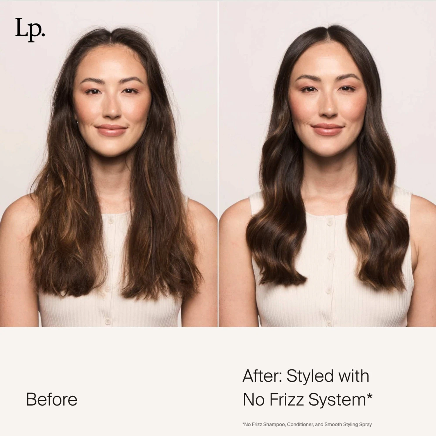 Living Proof Smooth Styling Spray