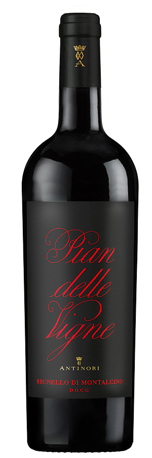 Pian delle Vigne Brunello di Montalcino 2018