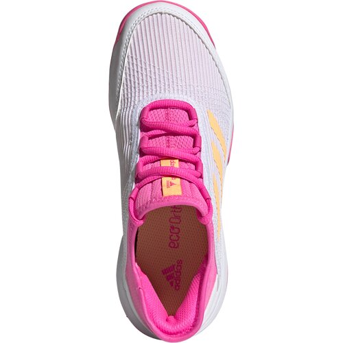 KINDER TENNISINDOORSCHUHE ADIZERO CLUB K