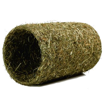 JR Farm Heu-Tunnel