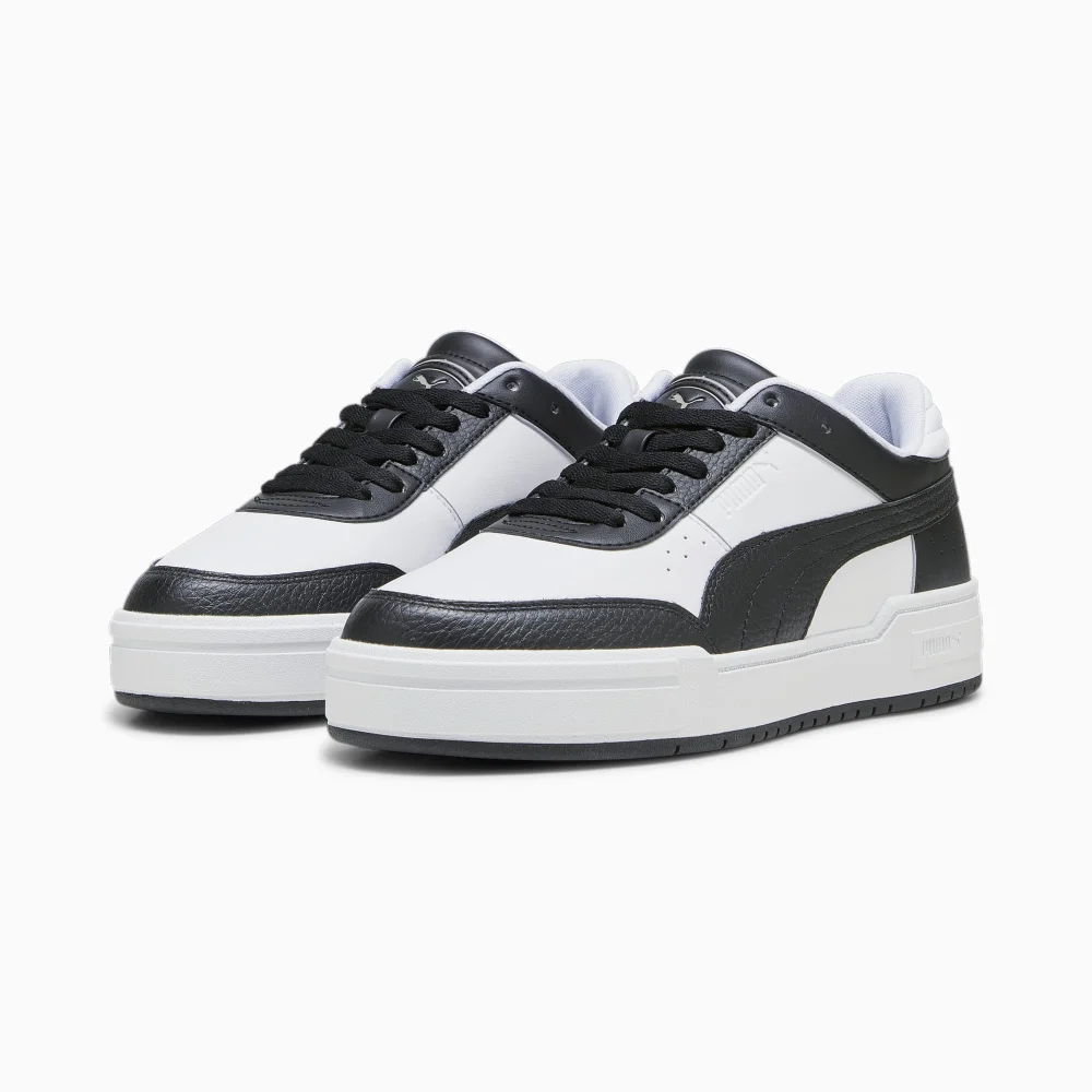 PUMA CA Pro Sport 393280_01 / weiss