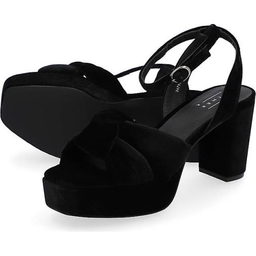 Another A Plateau-Sandalette