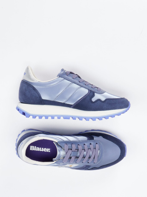 Sneaker-81651590025 Blauer