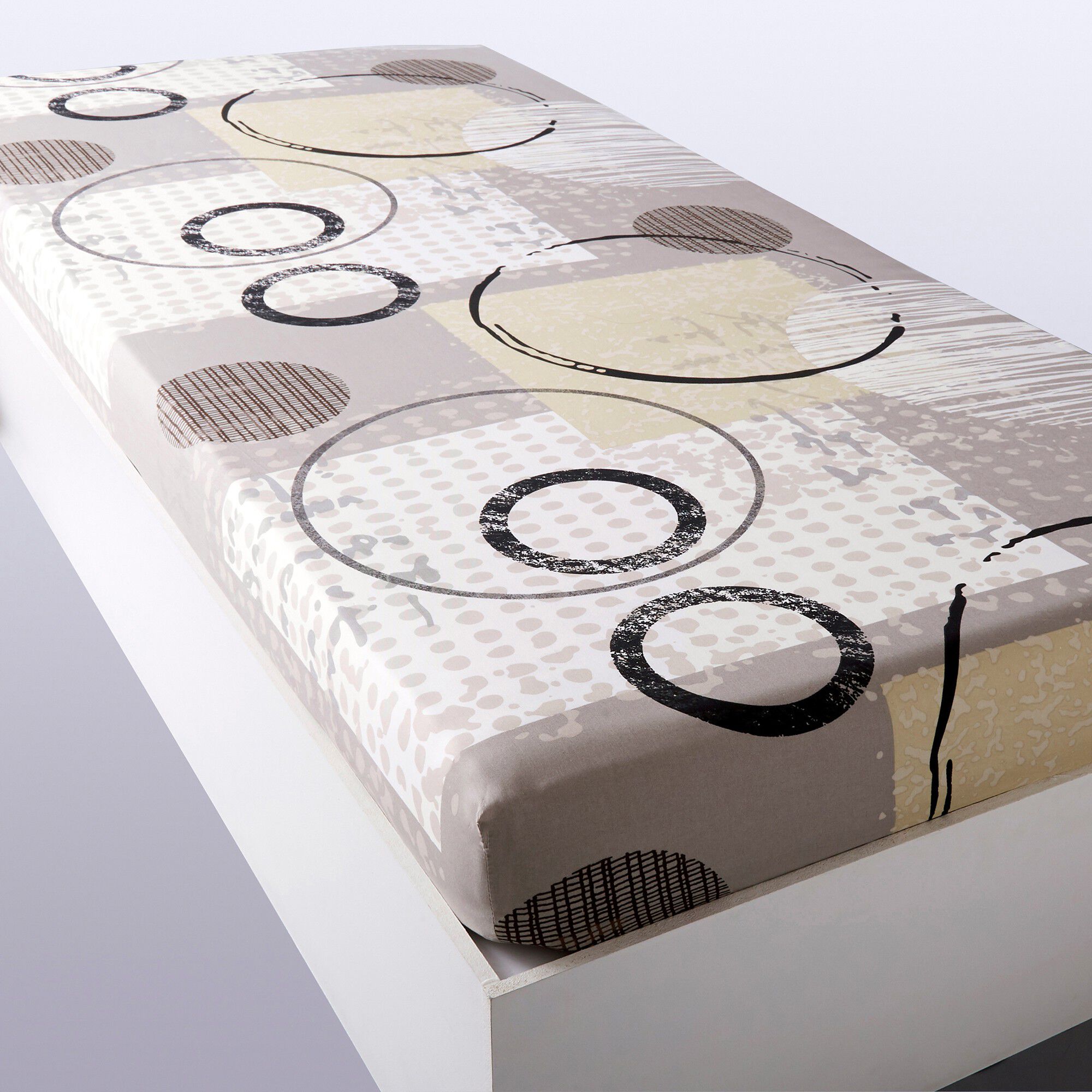 Linge de lit Diane