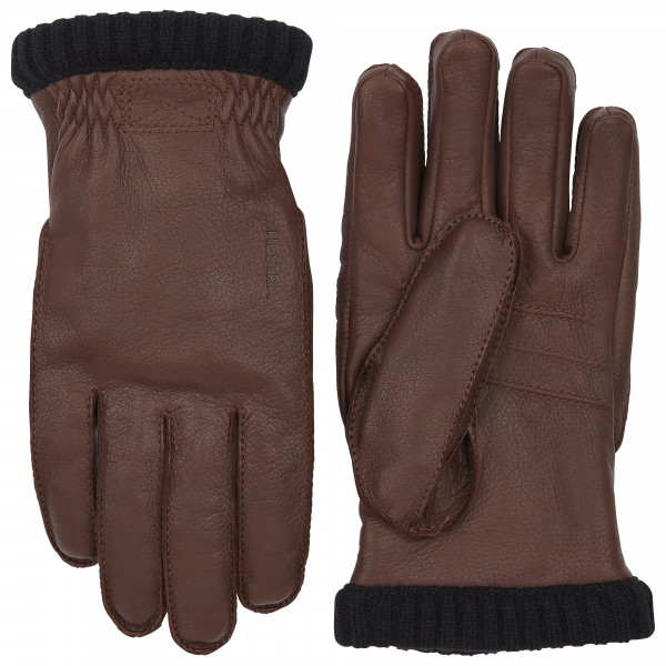 Hestra - Deerskin Primaloft Rib - Handschuhe