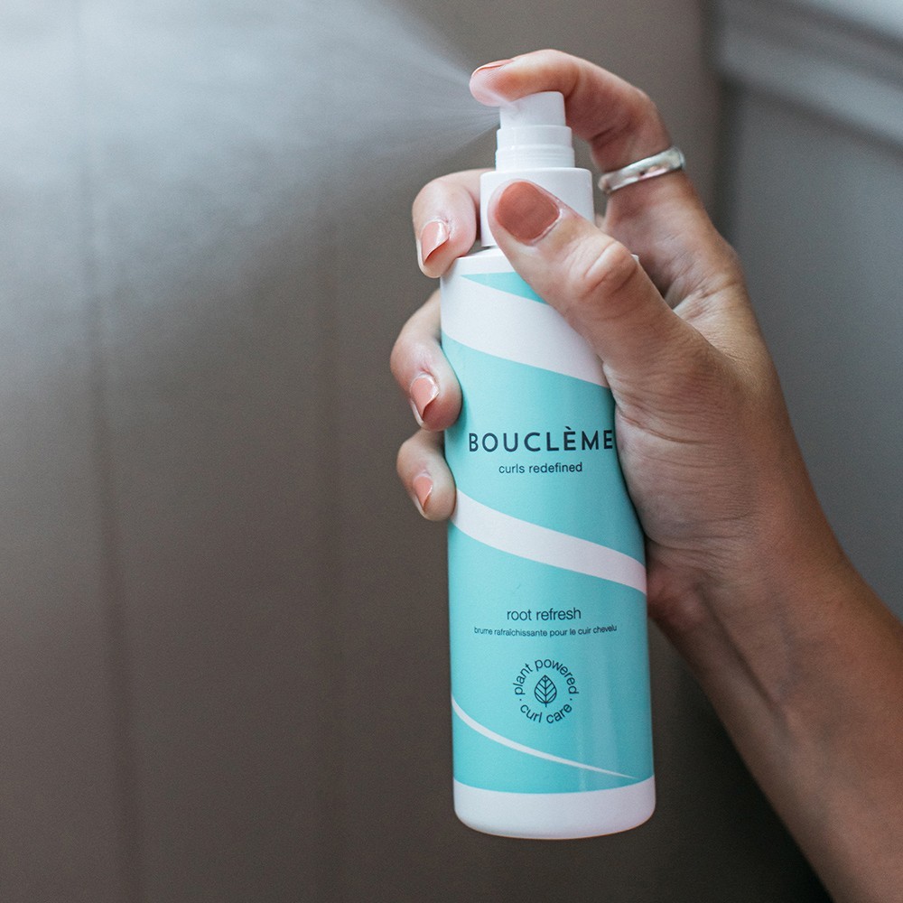 Boucléme atsvaidzinošs pretsmaržu aerosols