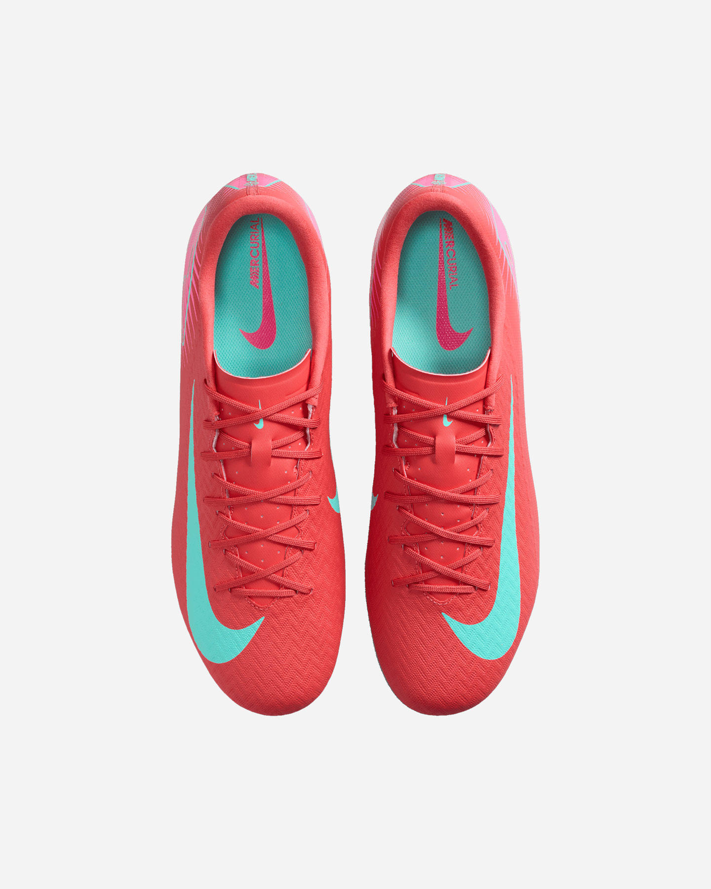 Scarpe Calcio Nike Mercurial Zoom Vapor 16 Academy Fg M FQ8374-800