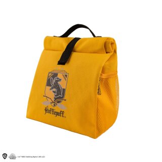 Harry Potter Brotzeittasche Hufflepuff