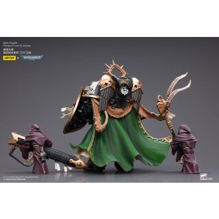 Warhammer 40k Actionfigur: Dark Angels  - Primarch Lion El' Jonson