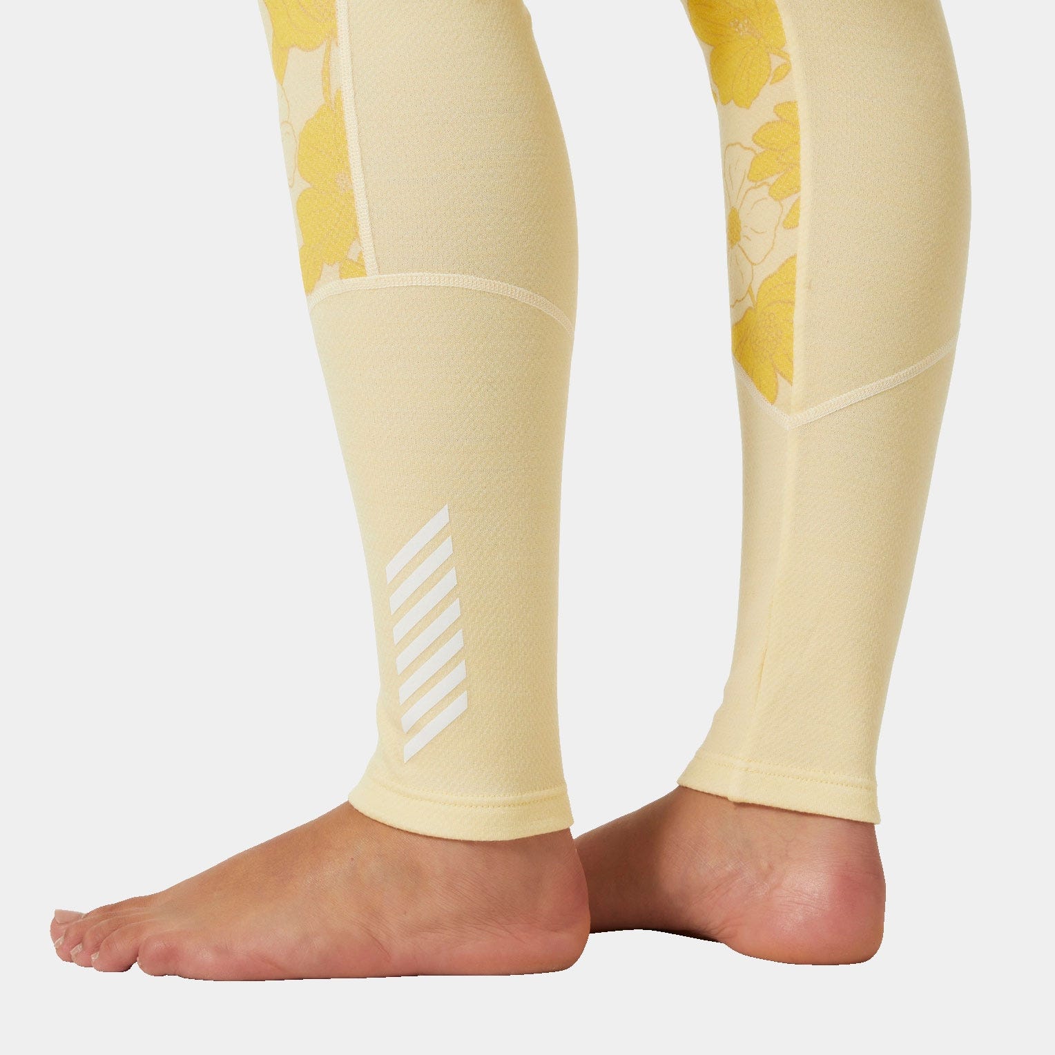 Women’s Lifa Merino Midweight Graphic Base Layer Pants