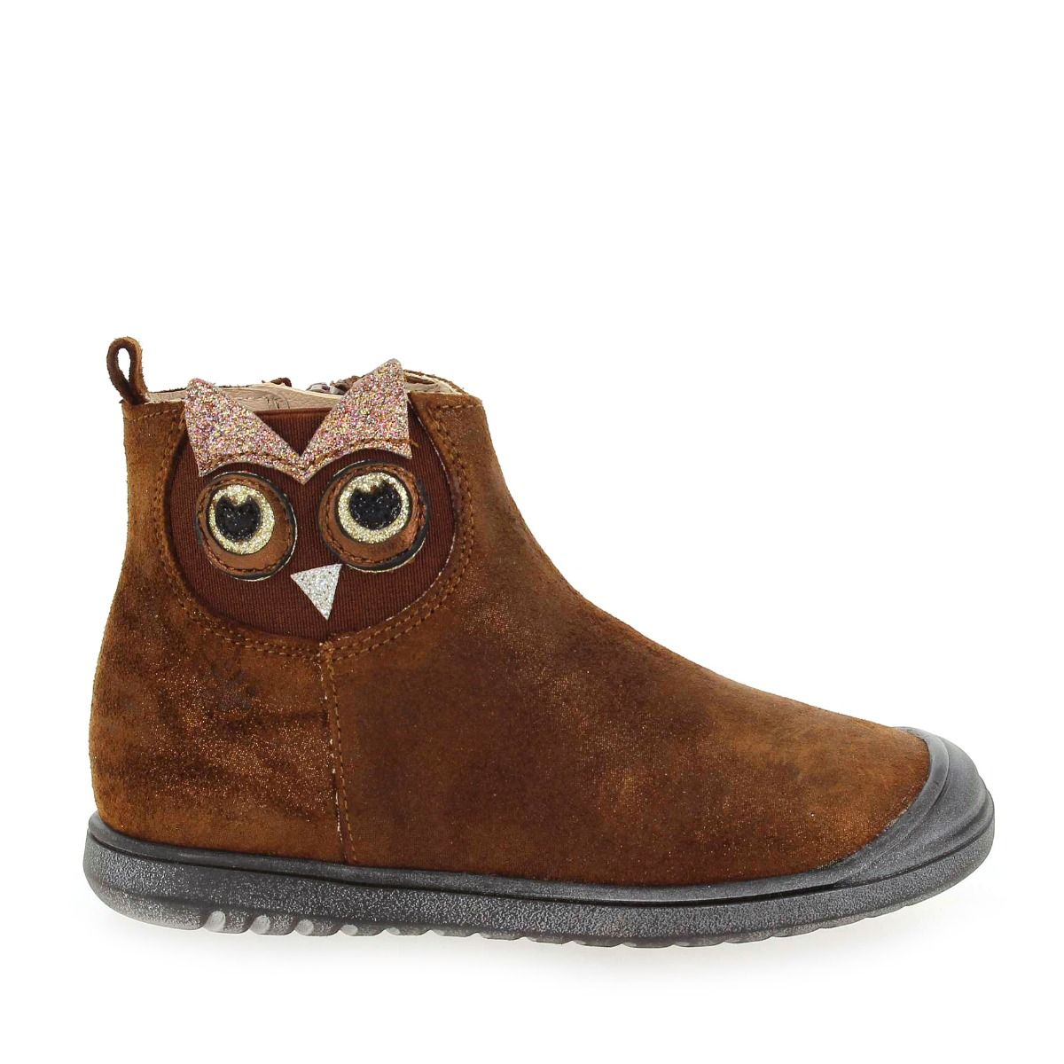 Acebos  5657 SU - cognac
