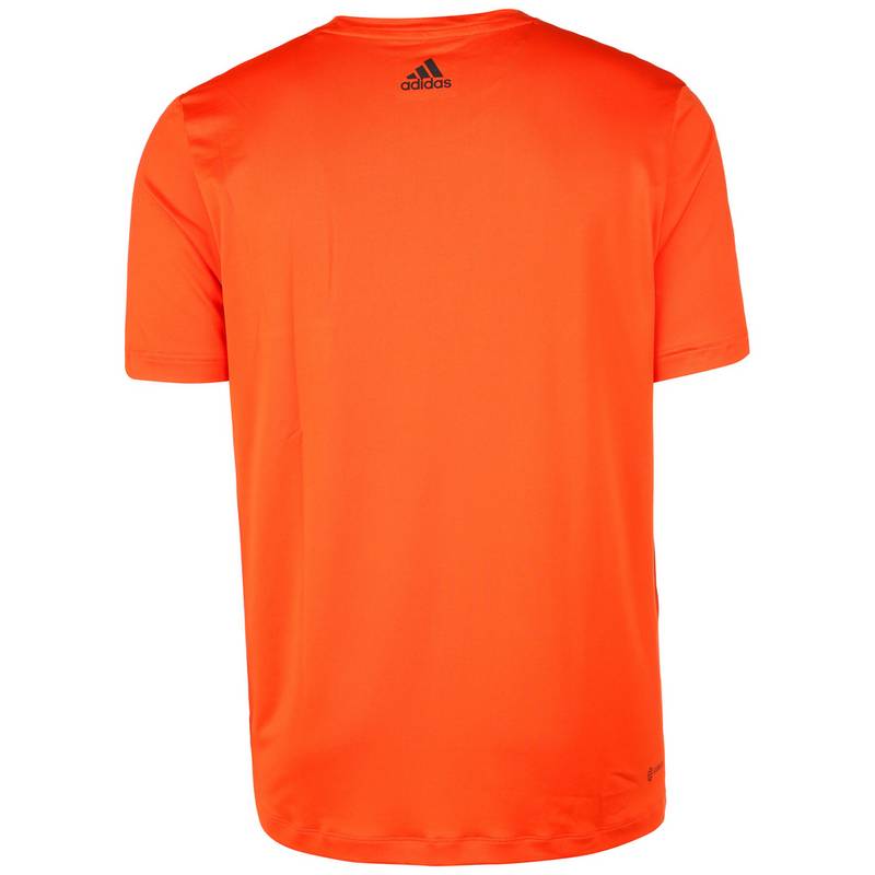 adidas Big Badge Of Sport Funktionsshirt Herren