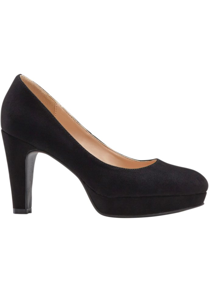 Komfort Pumps