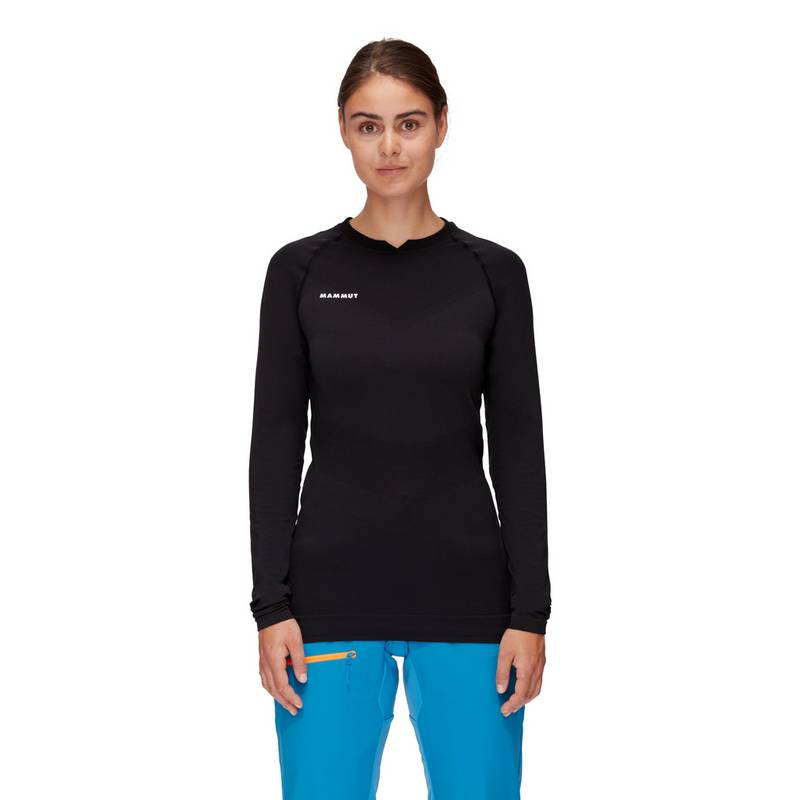 Mammut Trift Langarmshirt Damen