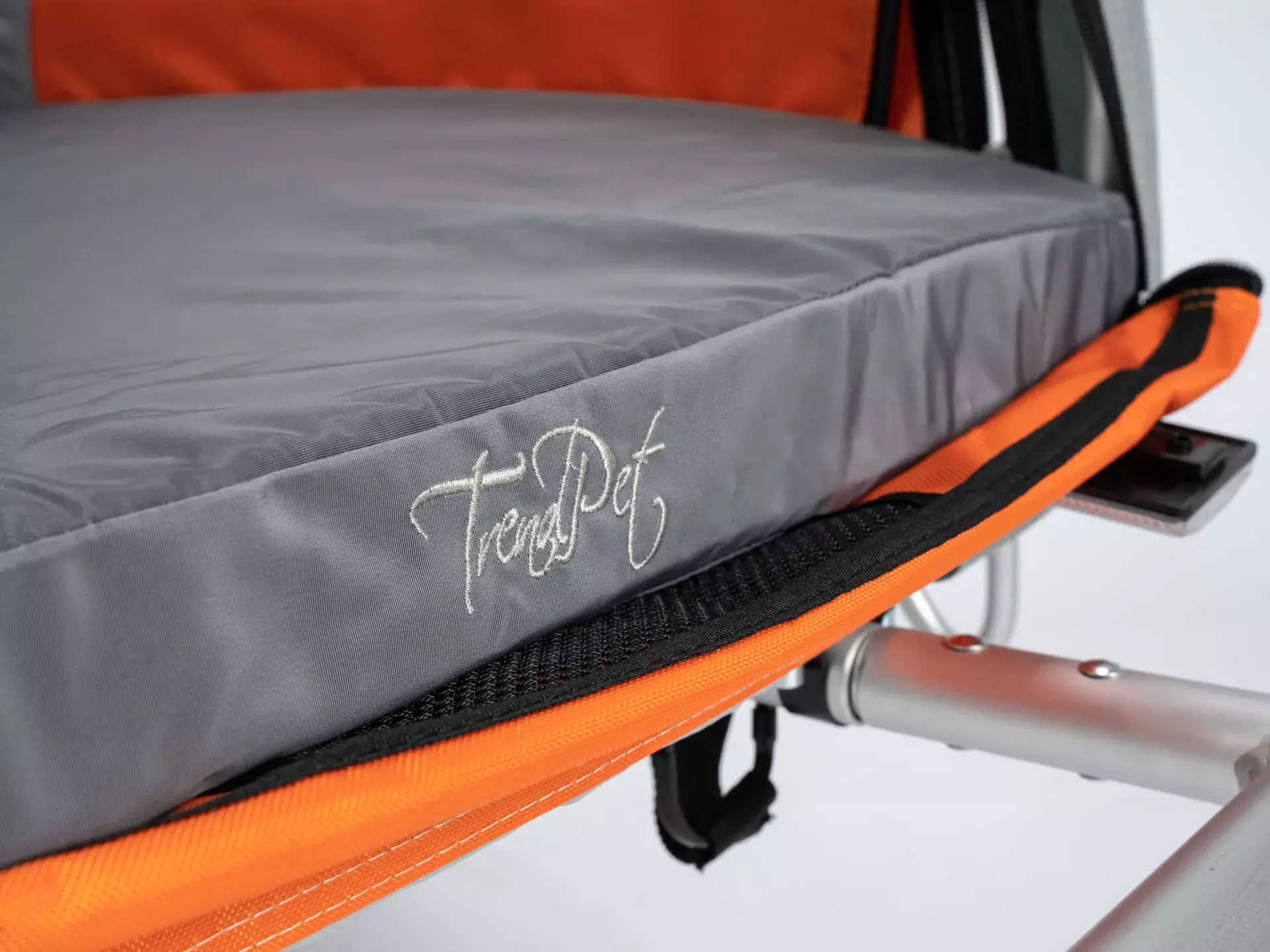 TrendPet Fahrradzubehör TrendPet VitaMedog wet für Comfort Wagon L