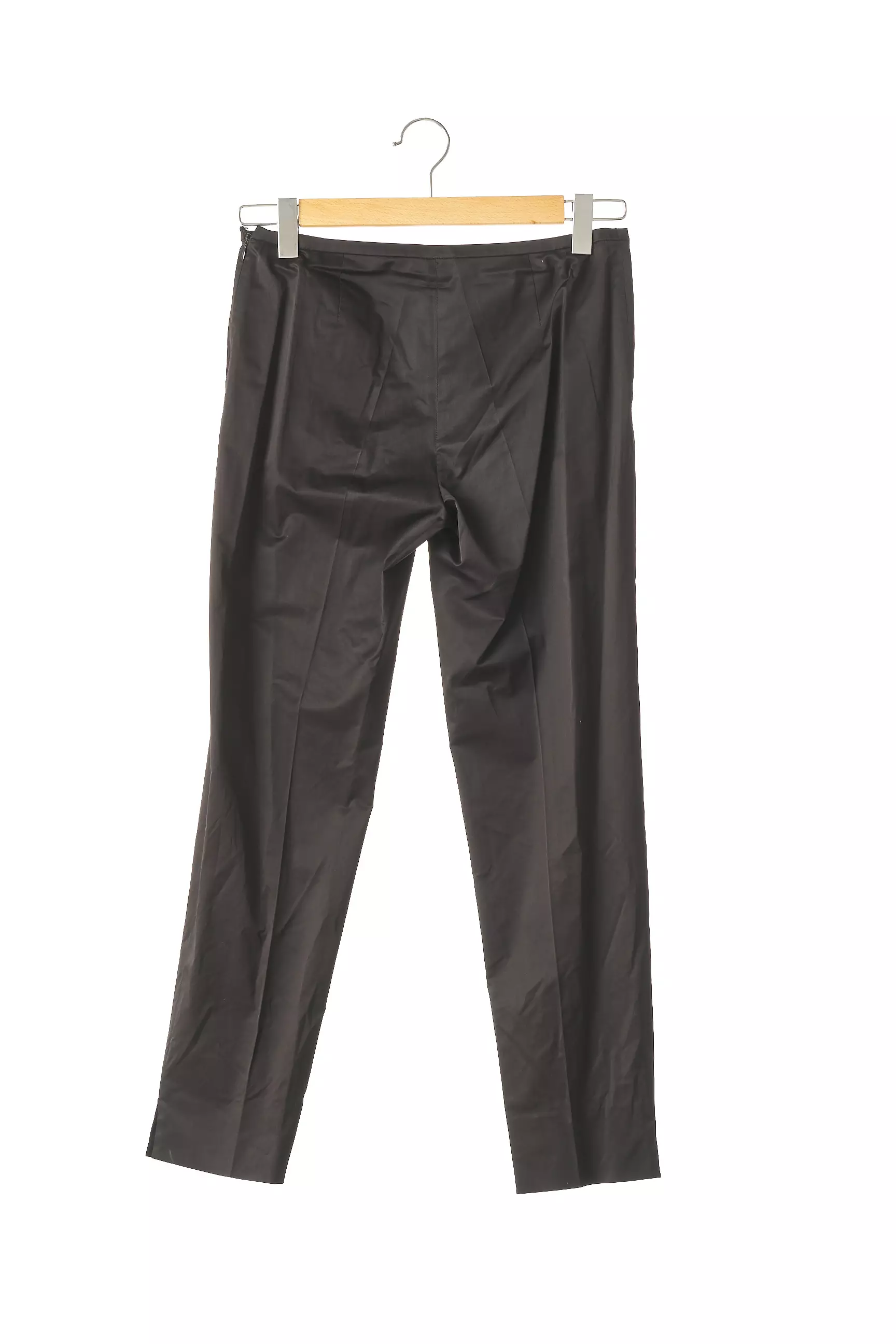 Paule Ka Pantalon7 8 Femme couleur noir