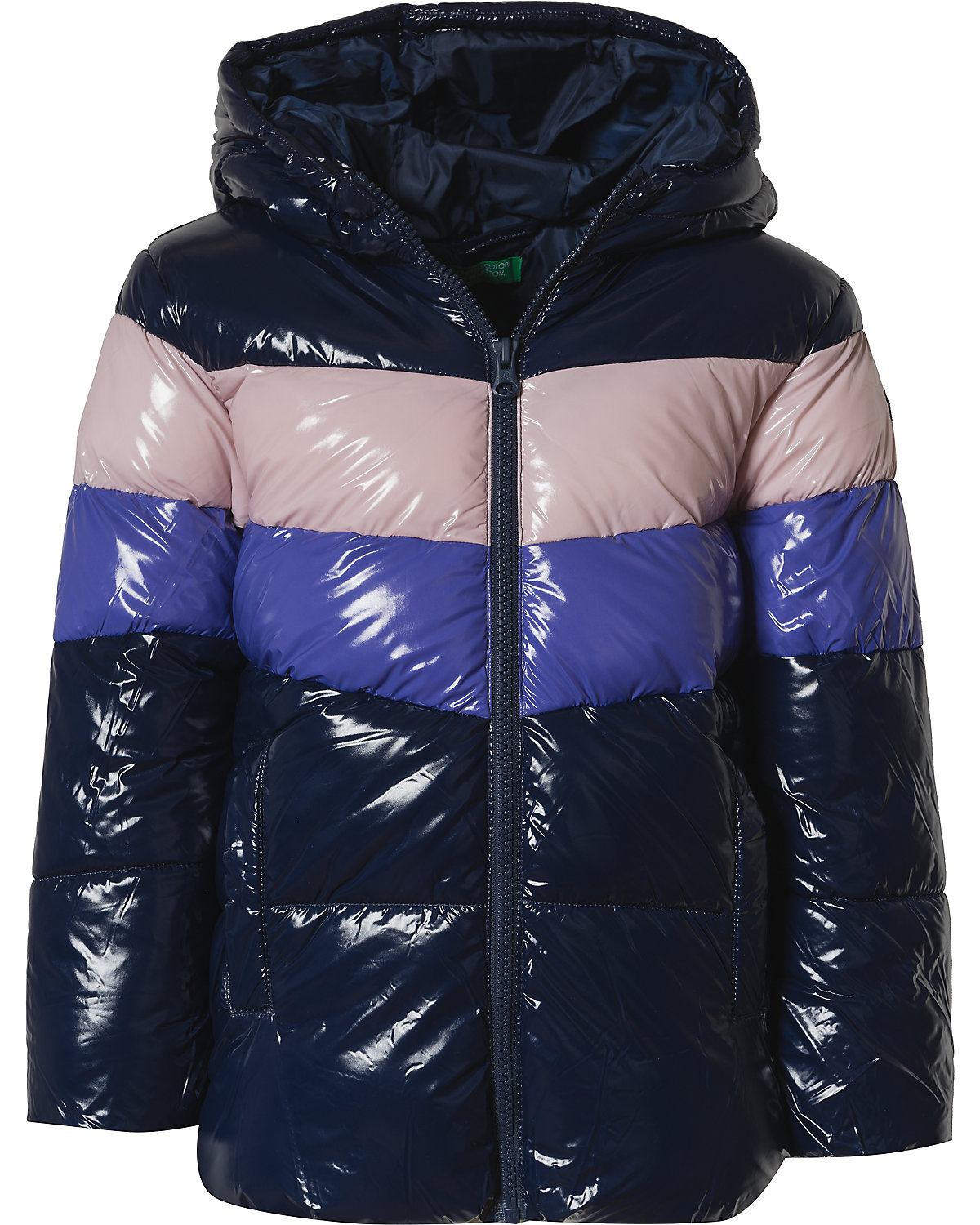 Winterjacke für Mädchen