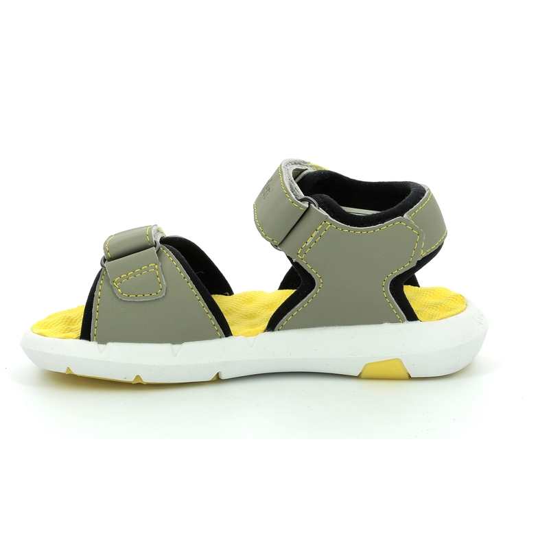 Sandales synthetique Jumangap