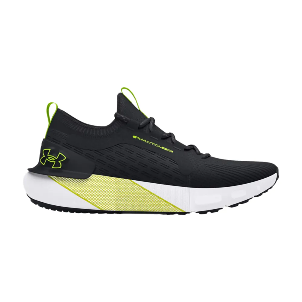 Under Armour UA HOVR Phantom 3 SE 3026582-005 / schwarz