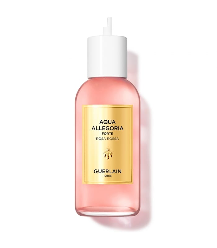 Guerlain-AQUA ALLEGORIA FORTE-Rosa Rossa - Eau de Parfum