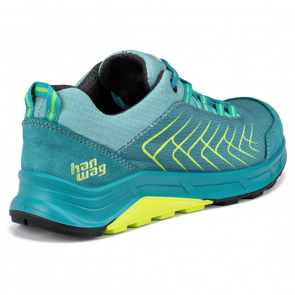 Hanwag - Coastridge Low Lady - Multisportschuhe