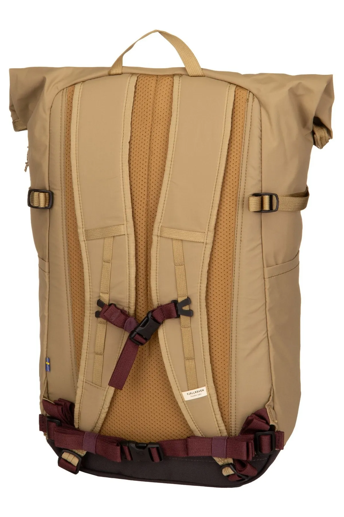 Fjällräven  Rucksack / Backpack High Coast Foldsack 24