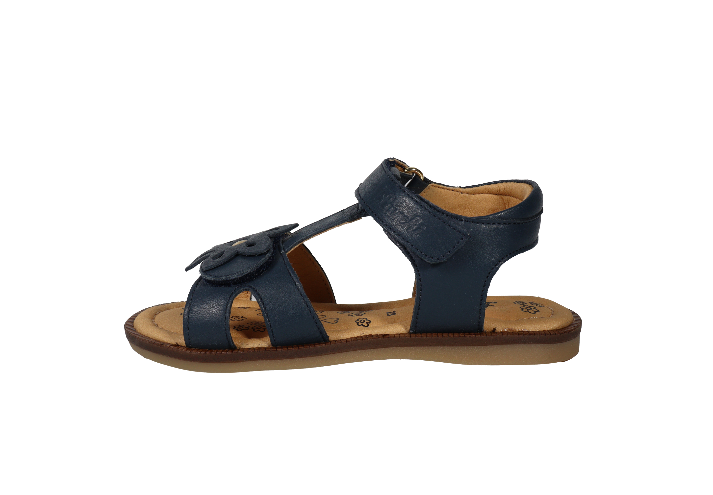 Lurchi Sandale Carla - navy