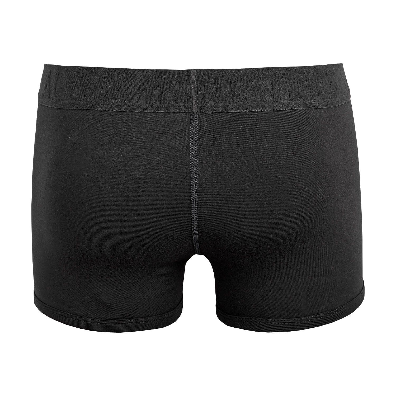AI Tape Boxershorts 2er Pack
