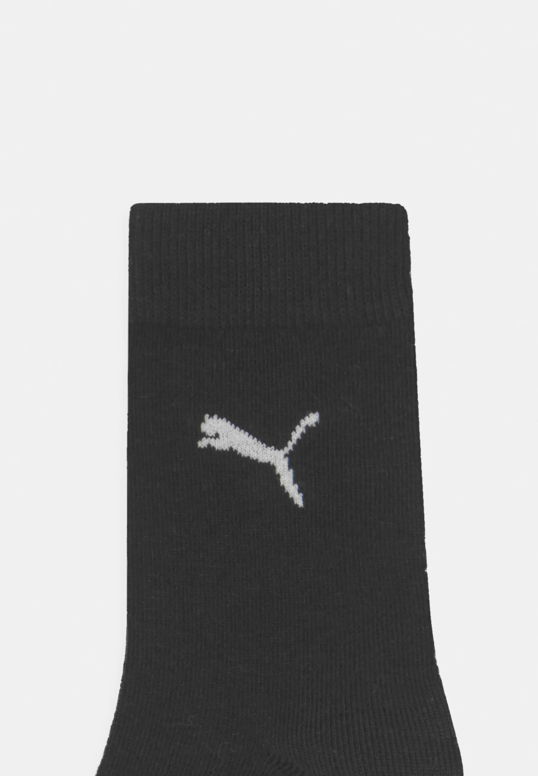 Calcetines Puma EASY RIDER para niños, unisex, paquete de 6