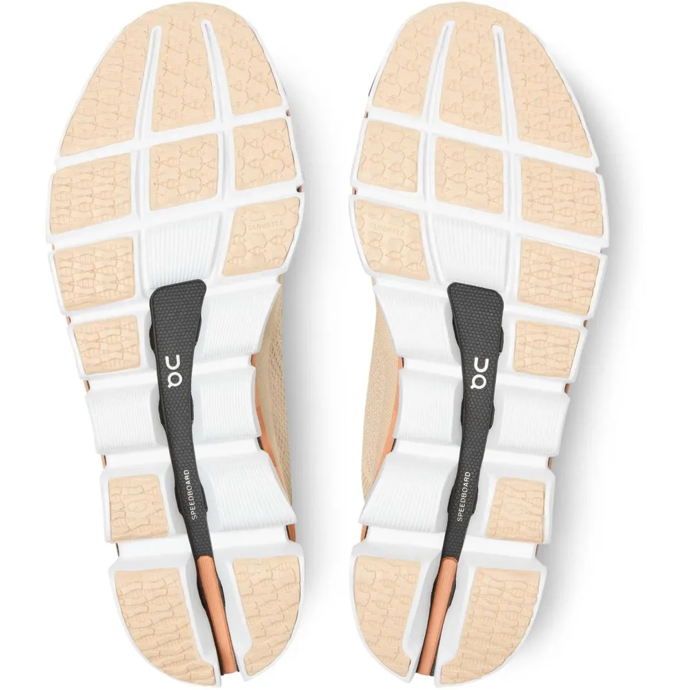 ON Cloudboom 37-99596 / orange