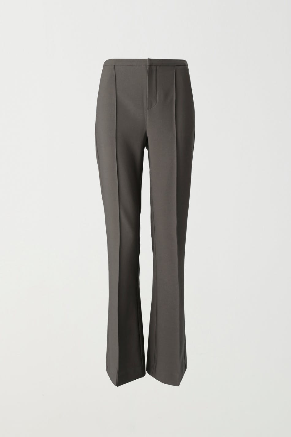 Bootcut trousers