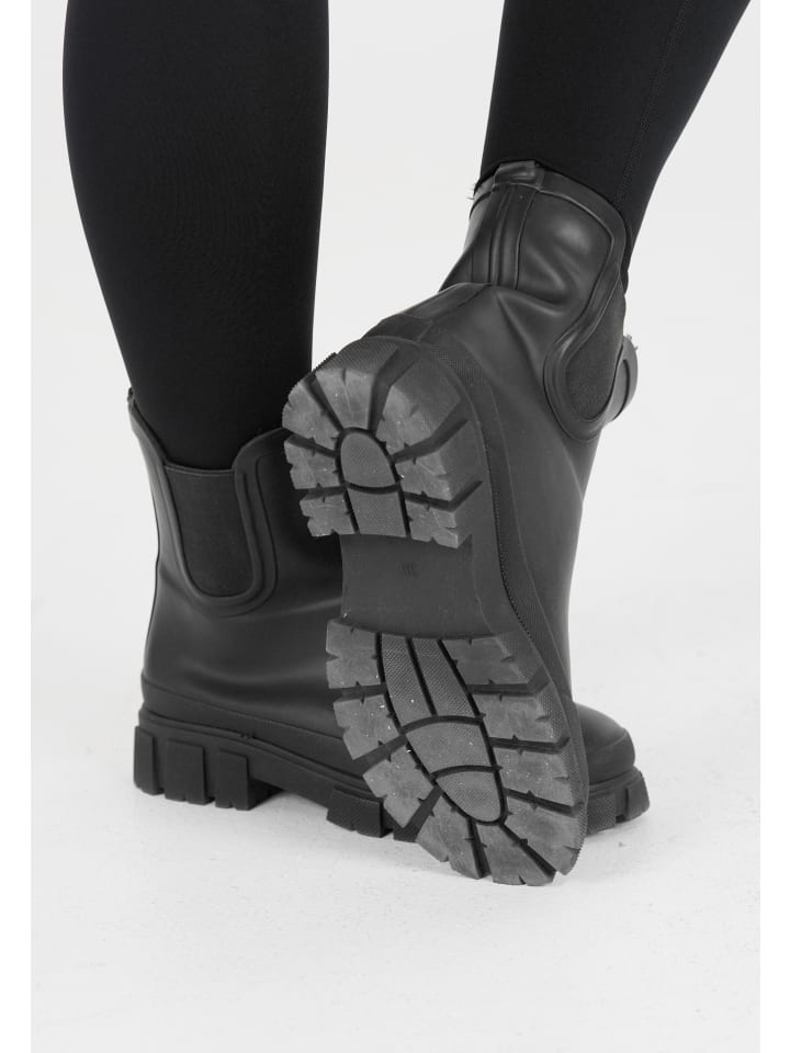 Weather Report Gummistiefel Raylee in 1001 Black günstig kaufen