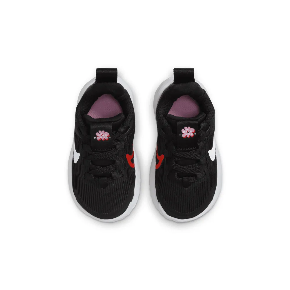 Nike Star Runner 4 FJ8078-001 / schwarz