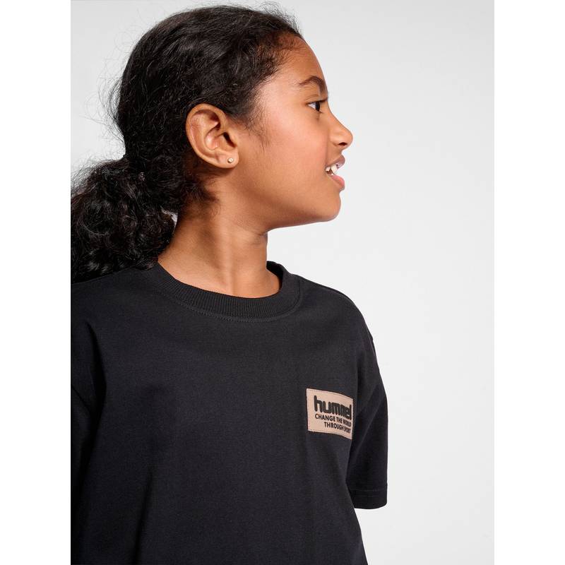 hummel hmlDARE T-SHIRT S/S T-Shirt Kinder