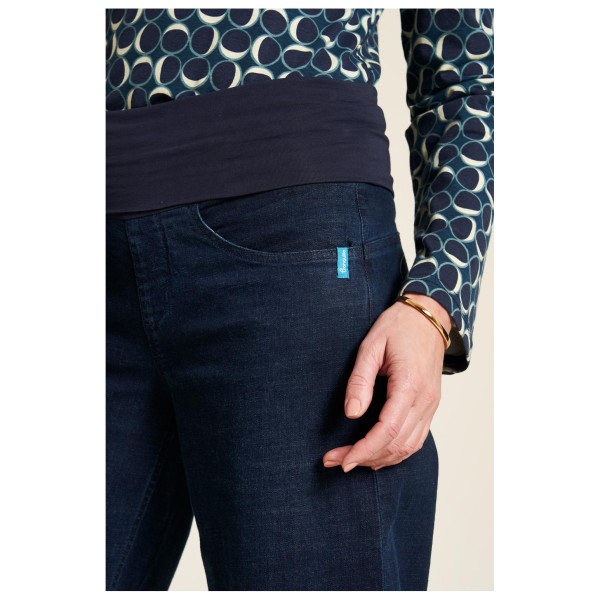 Tranquillo - Women's Gemütliche Jogger Jeans - Freizeithose