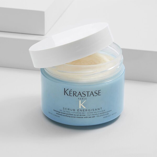 Kérastase Fusio Scrub Purifying Scrub Kopfhautpeeling