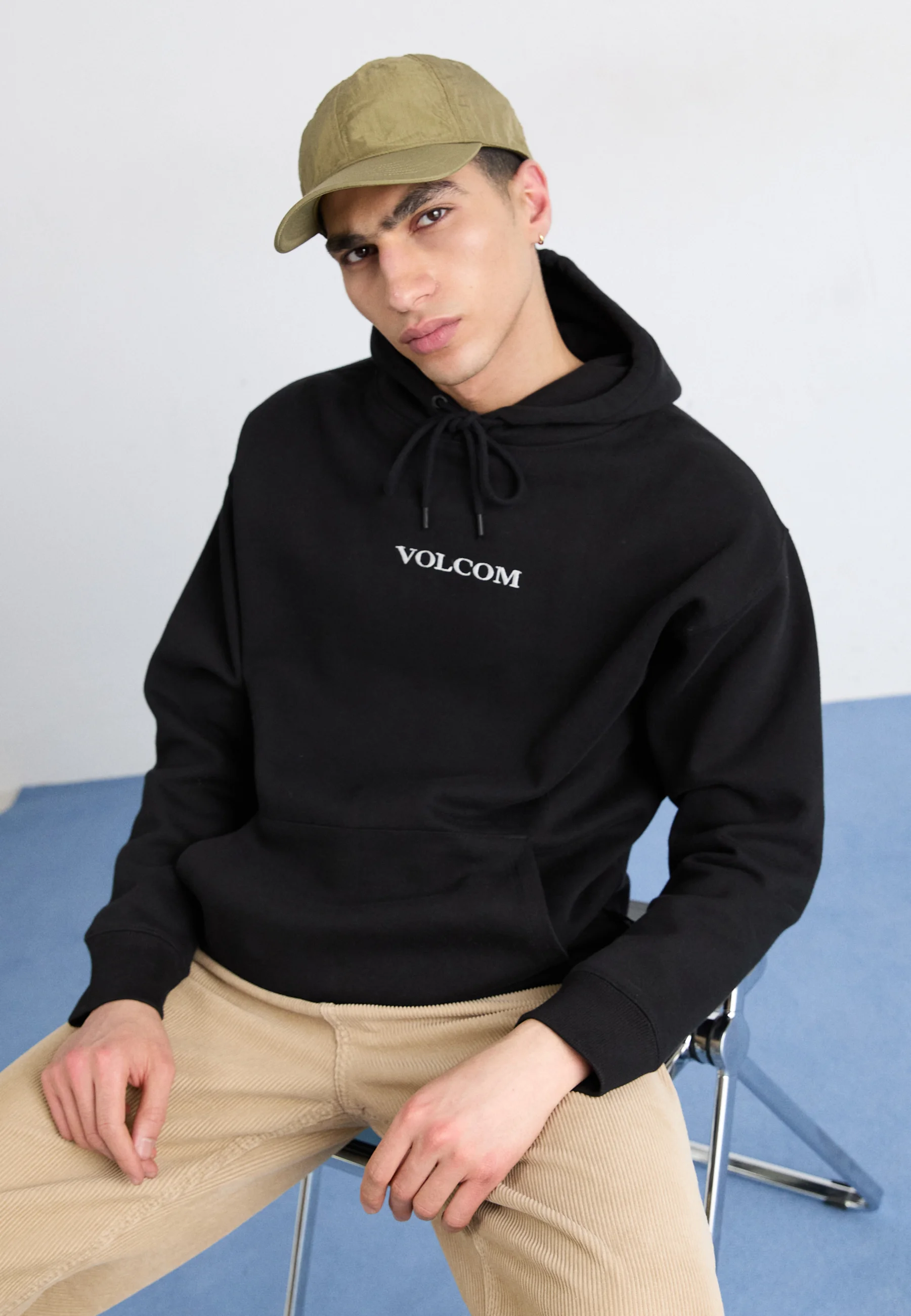 Volcom STONE - Sudadera
