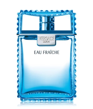 Versace Man Eau Fraîche After Shave Lotion-100 ml