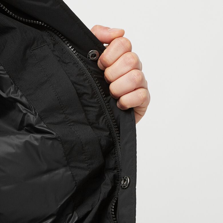 New Balance Nbx NB Academy Mix Down Jacket nbk