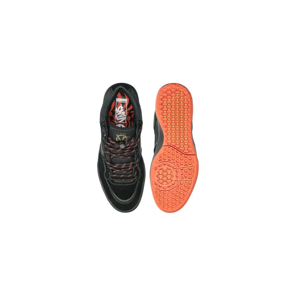 Vans Rowan 2 VN0A2Z3IBFM1 / schwarz