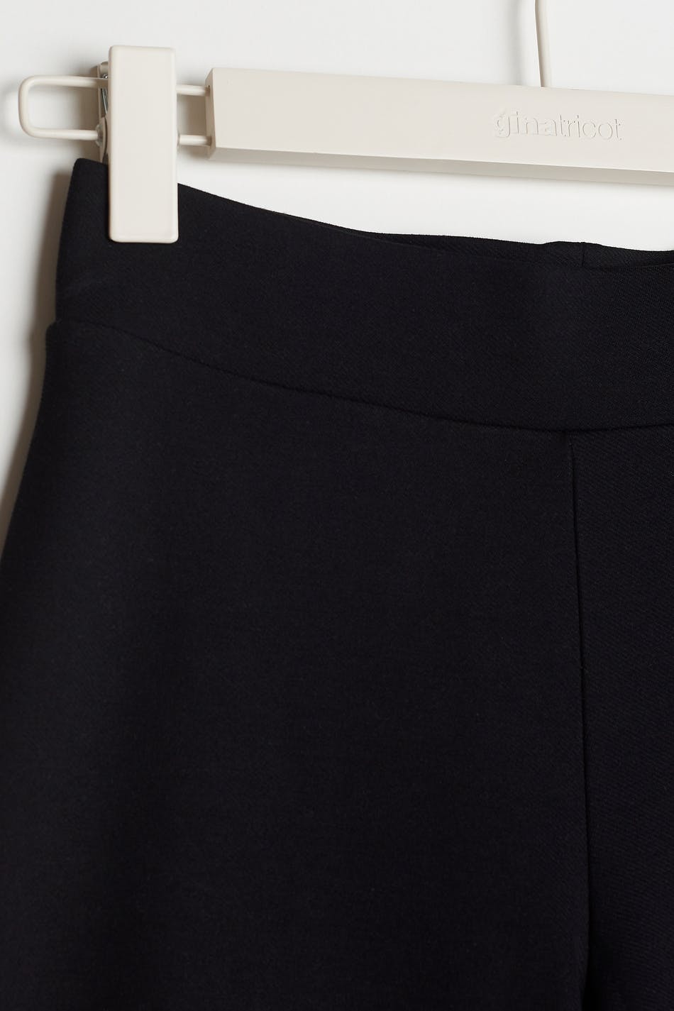 Laura high waist trousers