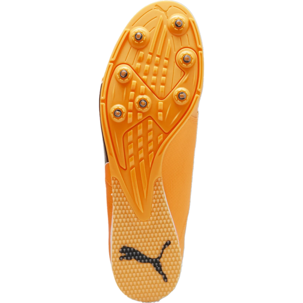 PUMA evoSPEED Triple Jump 11 Ultraweave 379312-001 / orange