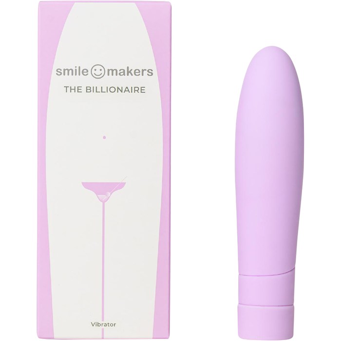 Iconic Vibrator