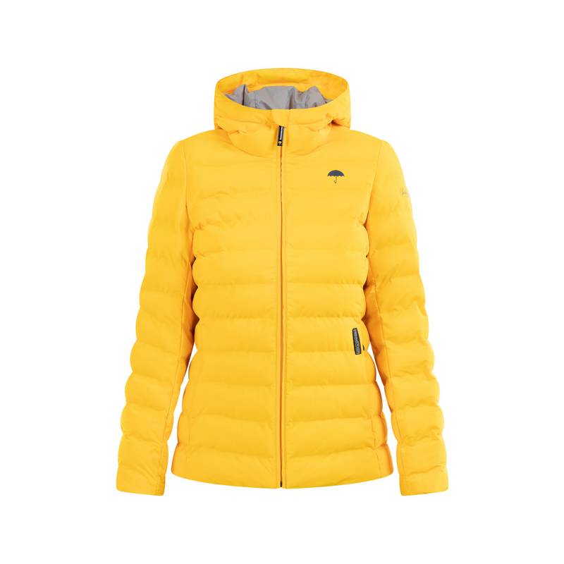 Schmuddelwedda Kurzjacke Damen
